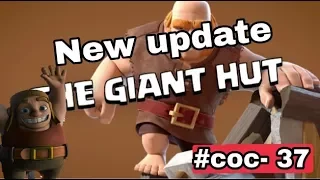 Clash of Clans [Builder Has Left Week2] The Giant give us Surprise