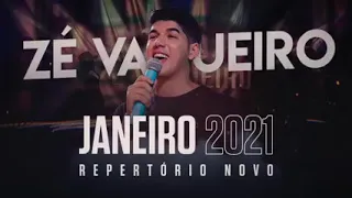 ZÉ VAQUEIRO   JANEIRO 2021   CD COMPLETO