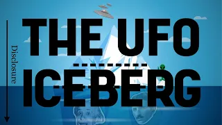 The UFO Iceberg