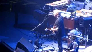 Phish Tweezer AKA Tweezepplin Atlantic City NJ 10/30/10 (Tweezer Part 1)