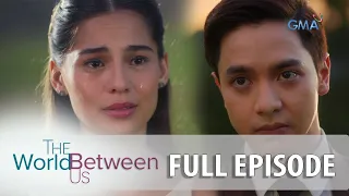 The World Between Us: Full Episode 62 (Stream Together)