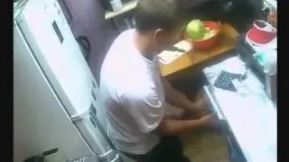 Эпическое ограбление / Epic robbery