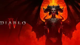 Let's Play Diablo 4 co op part 1