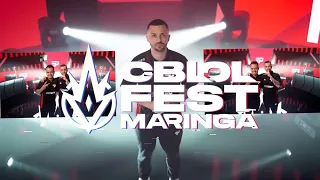 CBLOL FEST MARINGÁ