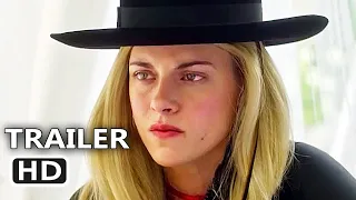 JT LeRoy Trailer # 1 ( 2019 ) | Trailer Movies