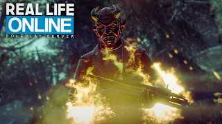 DIE PURGE BEGINNT! | GTA 5 Real Life Online
