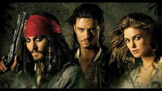 Karib Denizinin Korsanlari Film izle Pirates Caribian Turkce Dublaj izle Yabancı En İyiAksiyon