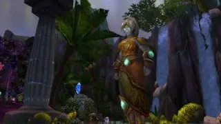 Ulduar Music: Conservatory of Life