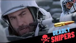 Deadly Sniper | BEST  Gun Shooting Action Movie 2023 | Full Length English Movie #movieclips