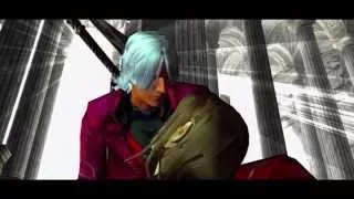 Devil May Cry - I Should Have Been the One to Fill Your Dark Soul With Light (Enhanced Quality)