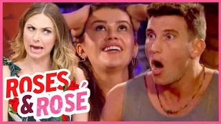 Bachelor in Paradise: Roses and Rose: Caelynn Confronts Blake, Breakdowns Ensue, & We Are Concerned