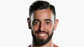 FIFA 21 Player Career Mode:Bruno Fernandes