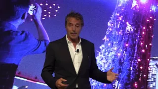 The Blue Zones of Happiness | Dan Buettner