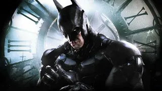 BATMAN - O FILME COMPLETO Dublado PT-BR