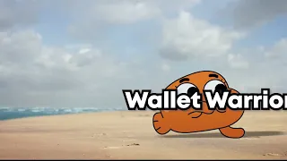 Wallet Warrior's Way to War Thunder