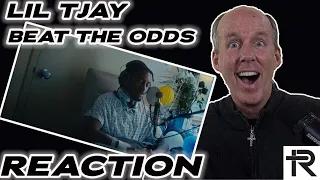 PSYCHOTHERAPIST REACTS to Lil Tjay- Beat The Odds (Official Video)