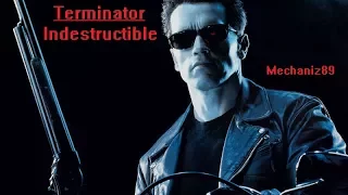 terminator indestructible