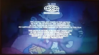 Tamagotchi Pixels in The Rugrats Movie end credits