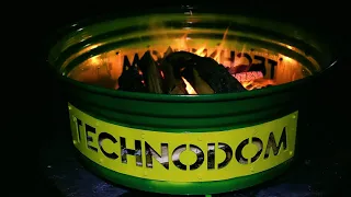Technodom Camp 2018