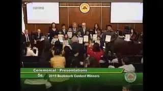 Temple City City Council | Regular Meeting | November 17, 2015