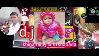 Gore Gore mukhde pe Kala Kala chasma DJ Satish