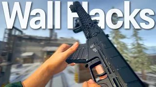 Wallbang AS VAL Class Setup RAGE Reactions (Search & Destroy)