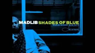 Madlib - Song For My Father