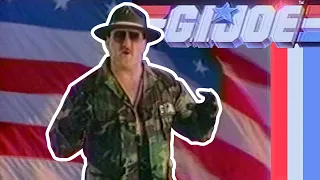 GI Joe Commercials - Vintage G.I. Joe Commercials 1982 - 1992 | Retro Toy Commercials