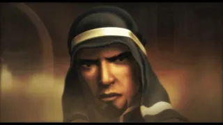 Prince of Persia: The Sands of Time - Полное прохождение (60 fps)