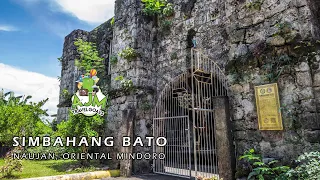 Simbahang Bato | Naujan, Oriental Mindoro