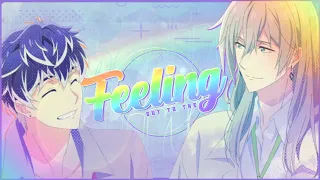 [ERS] Cut To The Feeling ♥ PRIDE MEP