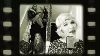 Maxwell's Silver Hammer - MonaLisa Twins (The Beatles Cover)