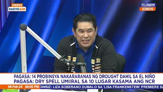 Radyo 630 - Kasalo (February 6, 2024)