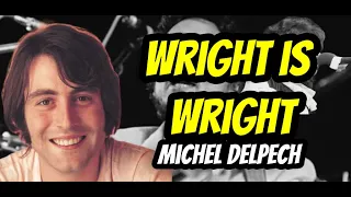 "Wight is Wight" (Michel Delpech) - Sous-Titres Français/Anglais - French/English Subtitles