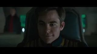 Star Trek Beyond 2016 - Beastie Boys - Sabotage 1994 (Classical Music Scene)