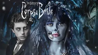 Tim Burton’s Corpse Bride (2022) Live-Action Concept Teaser by Fanmadelabs