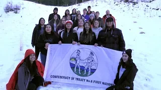 Indigenous Self-Identification in Parkland School Division