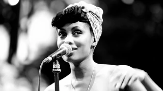 Imany - You Will Never Know ( Orginal Acoustic )