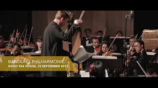 Swan Lake Suite Op. 20 (Tchaikovsky) - Danse des cygnes-Finale - Bandung Philharmonic
