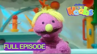 The Hoobs | Clapping 👏 | Jim Henson Family Hub | Kids Cartoon