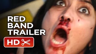 The Dead 2 Official Red Band Trailer (2014) - Zombie Sequel HD