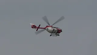The Sound of H145