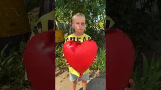 LOVE or PUNISH?❤️‍🩹💔 #damus #tiktok #comedy #funny #family #cute