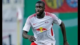 Dayot Upamecano | Tackles, Assists, Skills