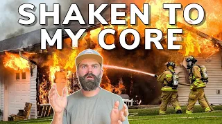 I Tried To Burn Down My Shop || This Video Will Save Yours