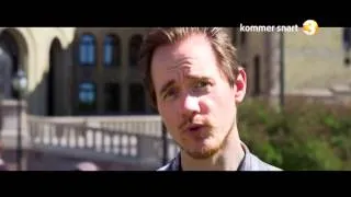 Promo: Norge på dop (TV3)