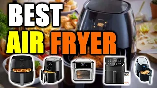 5 Best Air Fryer 2023 [RANKED] | Air Fryers Reviews