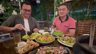 Misa at Mesa, EP4 - Feast of San Agustin, Lubao, Pampanga