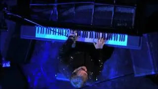 Elton John - Rocket Man - Live Million Dollar Piano (2012)