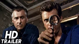 The Secret Invasion (1964) ORIGINAL TRAILER [HD 1080p]